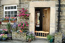 Picturesque cottage in Pateley Bridge